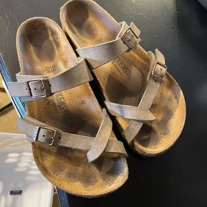 🌼SOLD ELSEWHERE 🌼 Birkenstocks